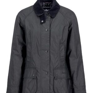 Barbour Beadnell® Waxed Jacket